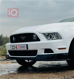 فورد موستانج